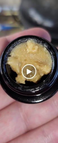 Customer video review of Banana OG