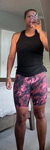 Customer photo review of My Fit Life - 3 Month