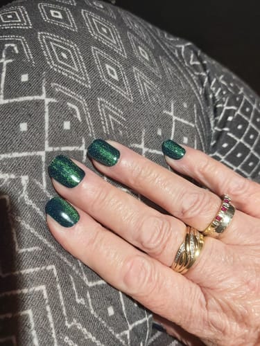 Customer photo review of Shipping protection