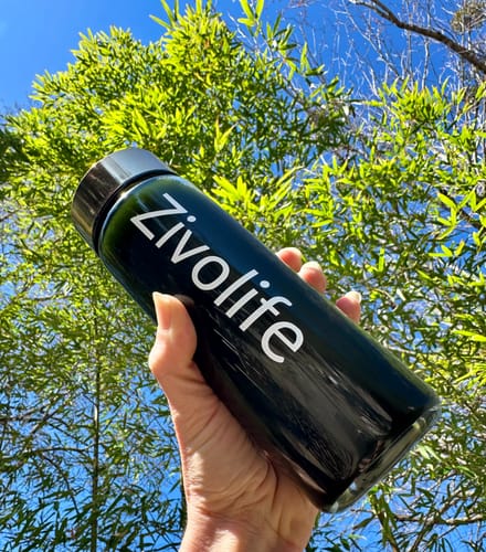 Customer photo review of Zivolife