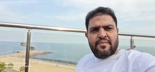 Customer photo review of قهوة جولدن بليند