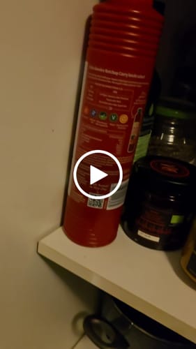 Customer video review of V114 - Das Original Bio 500g