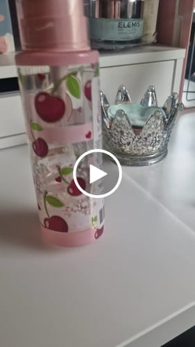 Customer video review of P.Louise Just A Swipe Micellar Water