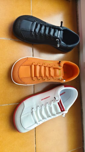 Customer photo review of Sorrel - Barefoot De Ocio