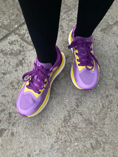 Customer photo review of EQUUS Women