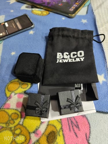 Customer photo review of Sant’ Andrea Set