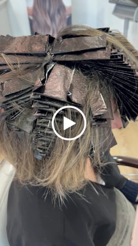Customer video review of 5x11 Pop Up Foil Sheets - 600 Sheets - Black Stone