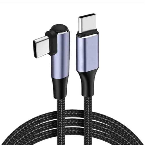 Customer photo review of PowerCable 100W