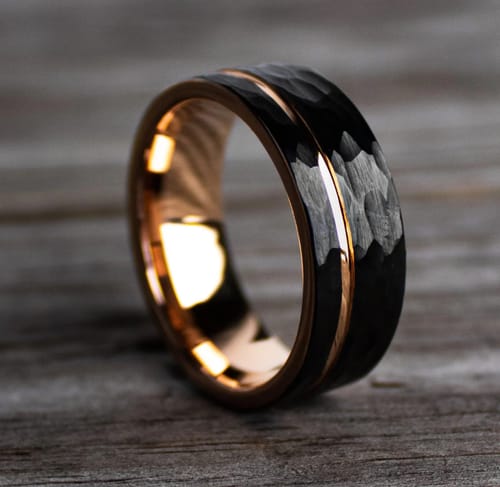 Customer photo review of Ring Exchange