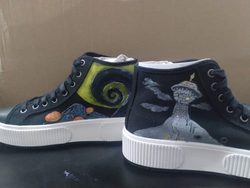 Customer photo review of Center Allston Hi