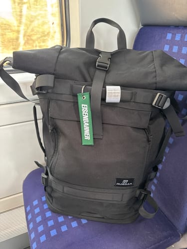 Customer photo review of RUGSAK® Explorer