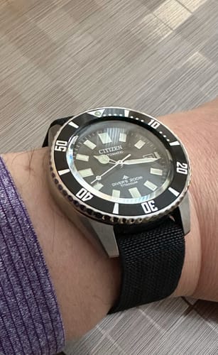 Customer photo review of Raven Bond - Bond Squad Series Elastico