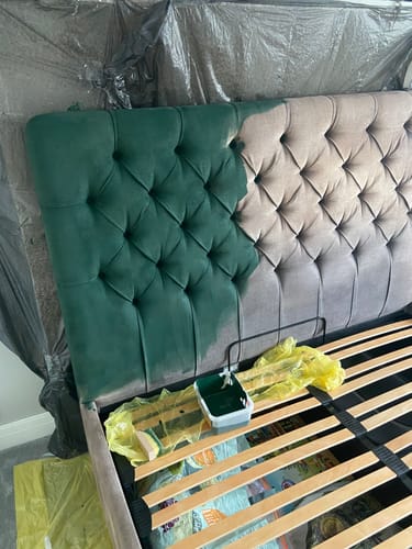 Customer photo review of Brush Combo