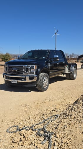 Customer photo review of Hydracoat Quick Detailer