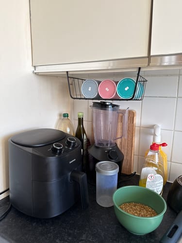 Customer photo review of Nursing Tea