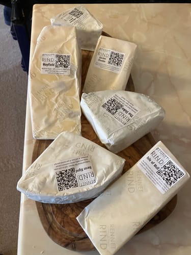 Customer photo review of Mayfield