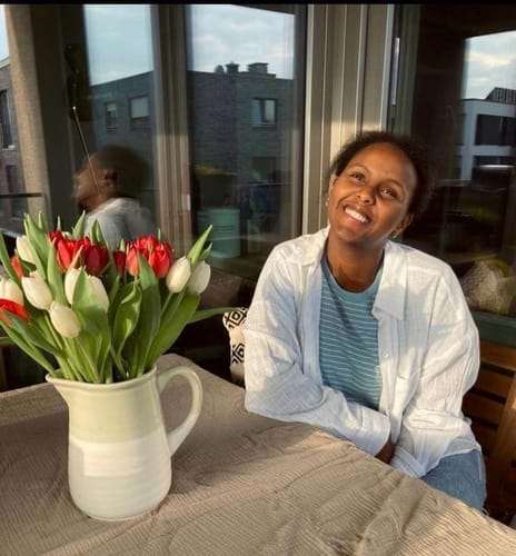 Nini B. review of Fertility Naturals Women image 1 out of 1