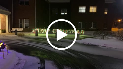 Customer video review of Dragon™ Bluetooth Pixel Test Controller | Portable and Convenient Pixel Testing