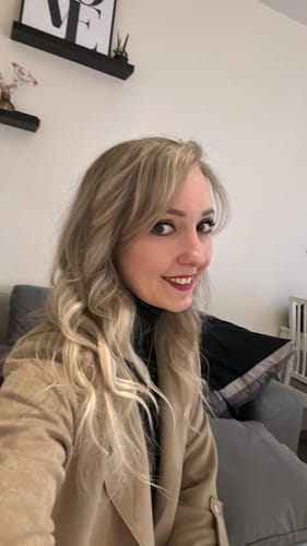 Yasmin S. review of Fertility Naturals Women image 1 out of 1