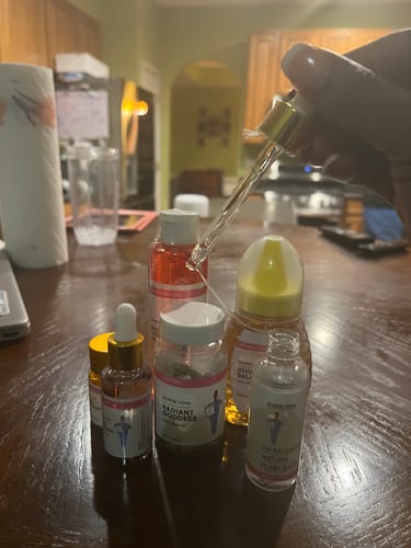 Customer photo review of The Soft Life Bundle + Free Wap.