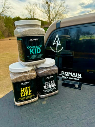 Customer photo review of Comeback Kid™