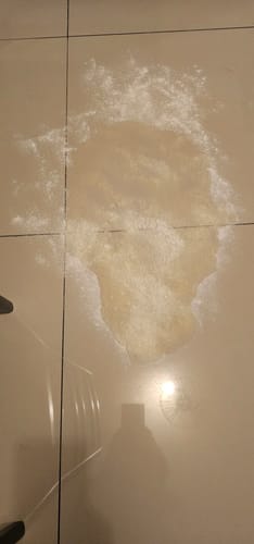 Customer photo review of Oh My Dog! Paq. Peludos - 2 Piezas de 850 grs + Envío GRATIS