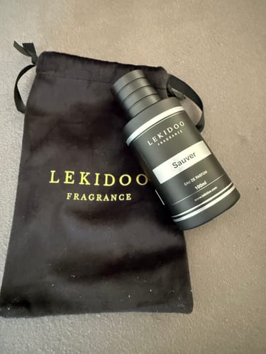 Customer photo review of Sauver