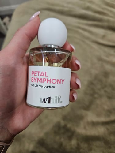 Customer photo review of Petal Symphony