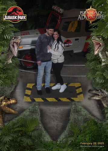 Customer photo review of Wifey Statement Sweatshirt - Champagne