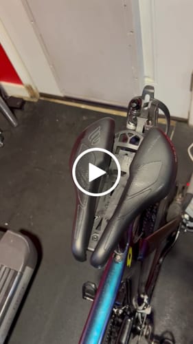 Customer video review of Bonneville Distance (SRT 2.0)