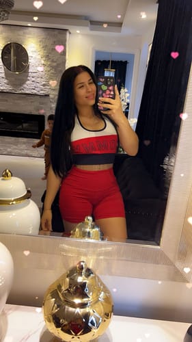 Customer photo review of Faja Jalinda 7017 Post Operatoria 3ra Etapa 4 tallas más grande en los glúteos y abertura en la zona íntima