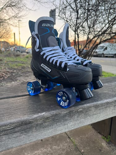 Customer photo review of JT SKATE - Gift Card