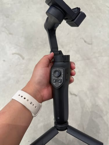 Customer photo review of Orbit X