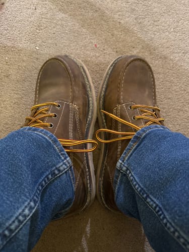 Customer photo review of Buckhannon