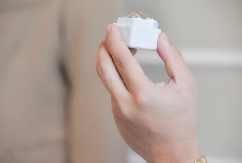 Customer photo review of Mykonos Set