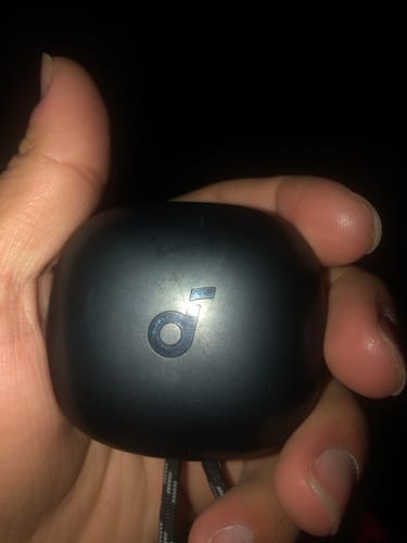 Customer photo review of Anker Soundcore R50i Wireless Earbuds