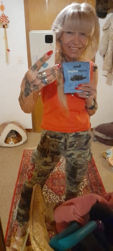 Customer photo review of Shilajit-Softgels