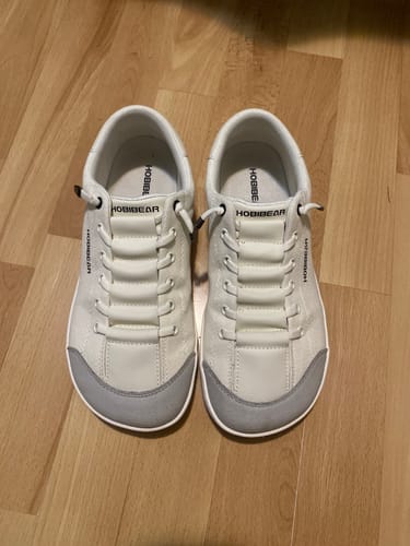 Customer photo review of Sorrel - Barefoot Shoes