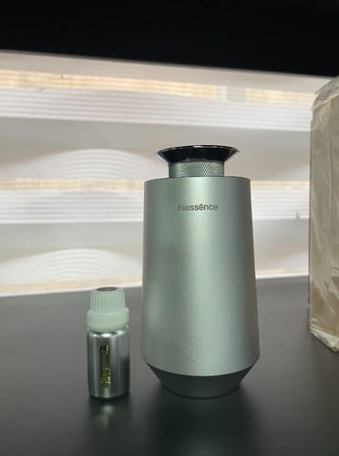 Customer photo review of Pod