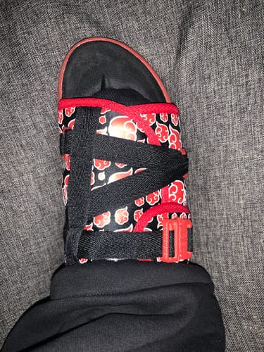 Customer photo review of Akatsuki DracoSlides