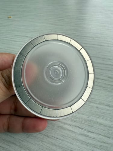 Customer photo review of MagPop Sockets