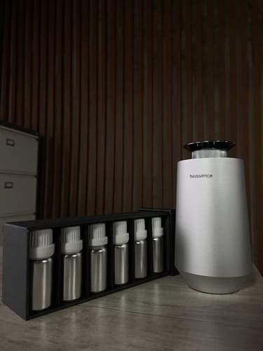 Customer photo review of Pod