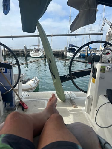 Customer photo review of Waydoo Flyer EVO Pro