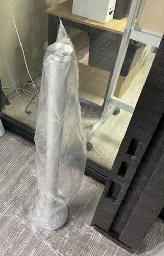 Customer photo review of Sleek Ultra