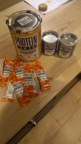 Customer photo review of Everything Bundle