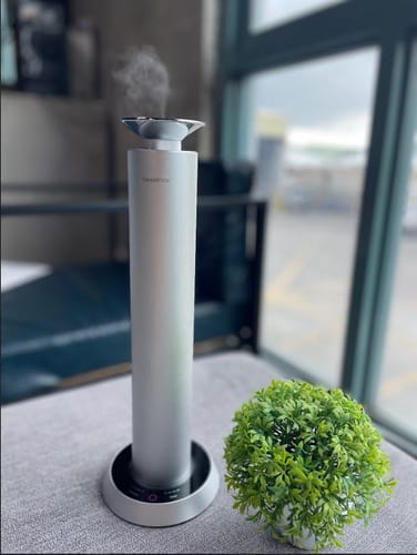 Customer photo review of Sleek Advanced