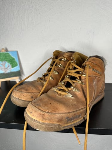 Customer photo review of Sellador Kraken - Super Sealer - Suelas y Medias Suelas