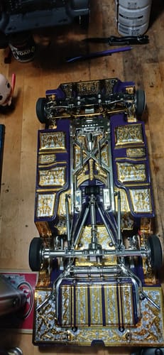 Customer photo review of Sixty Three Trim kit