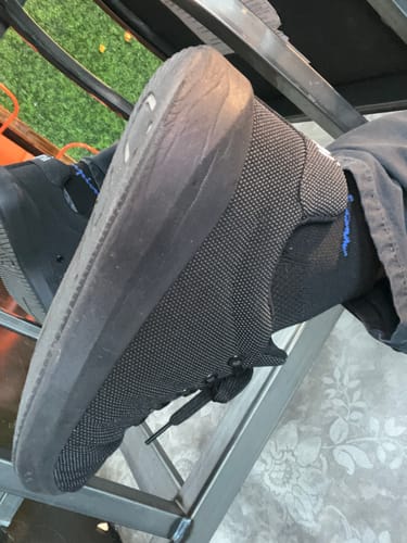 Customer photo review of Blackout Low