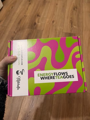 Customer photo review of Pack Experiencia Iniciación